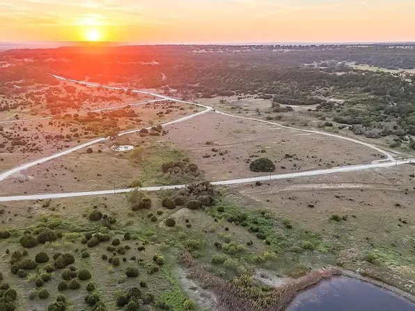 TBD CR 3900 Blakely Rd., Lampasas, TX 76550