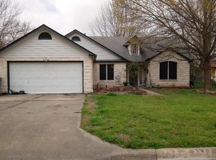 14808 Parco Path, Pflugerville, TX 78660