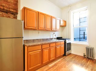 521 Hicks St #1, Brooklyn, NY 11231