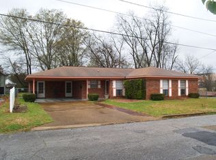 519 13th Ave, Meridian, MS 39301