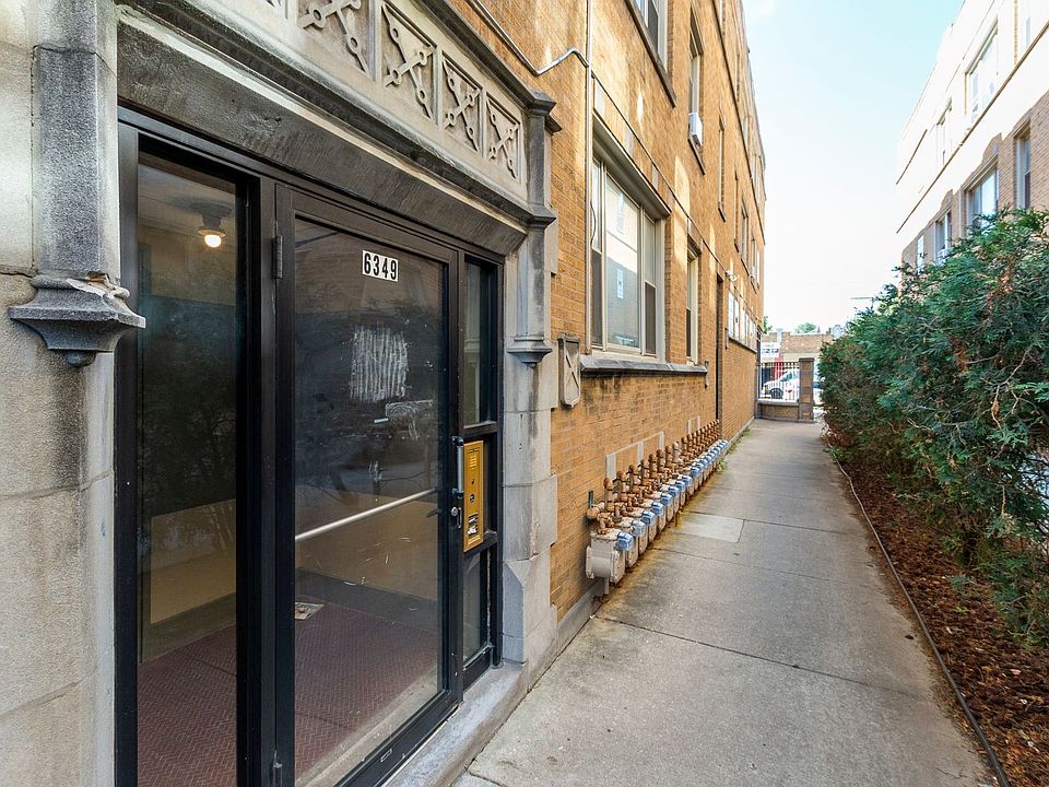 1st image of 6349 S Kedzie Ave #2AE