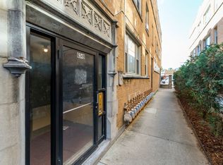 6349 S Kedzie Ave #2AE, Chicago, IL 60629