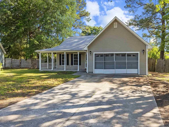 314 Trace Run, Myrtle Beach, SC 29588