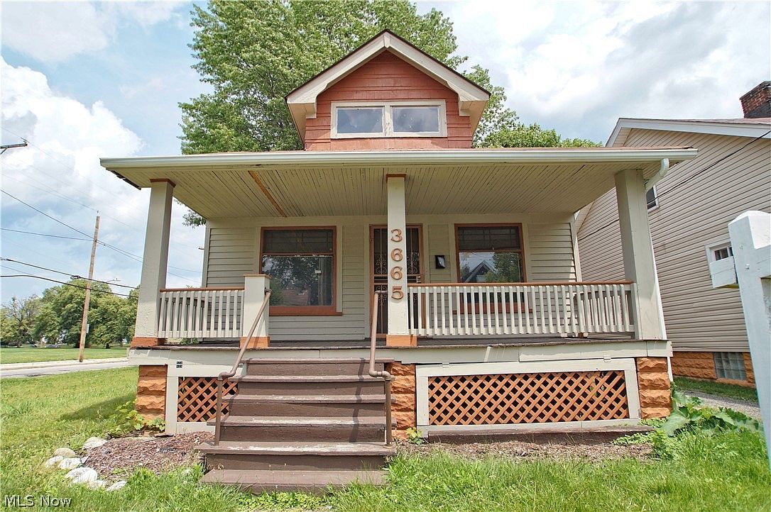 3665 E 110th St Cleveland OH 44105 Zillow 3665-e-110th-st-cleveland-oh-44105-zillow