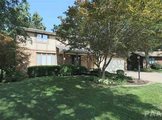 1704 W Blue Spruce Ct, Dunlap, IL 61525