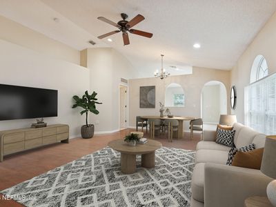 2037 WILEY OAKS Lane, Jacksonville, FL, 32210