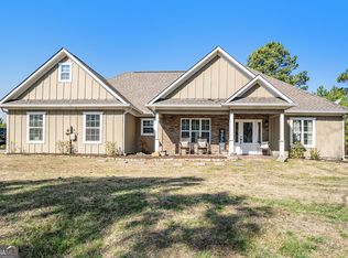 1895 Butler Dairy Rd, Summerville, GA 30747