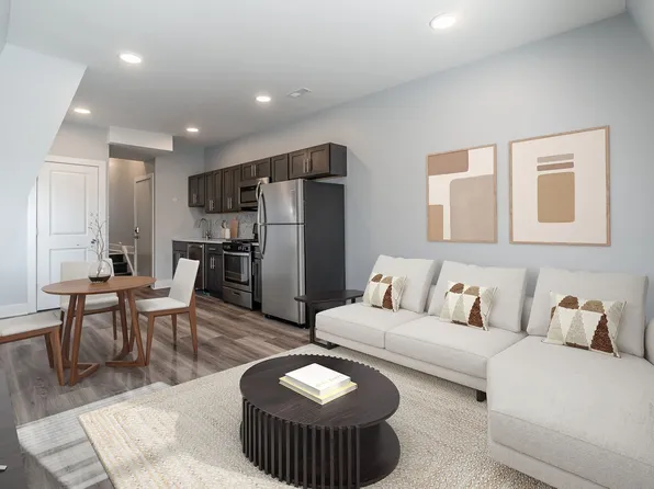 806 N 41st St, 806 N 41st St #4, Philadelphia, PA 19104