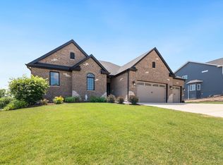 25661 W Stonechase Ct, Channahon, IL 60410