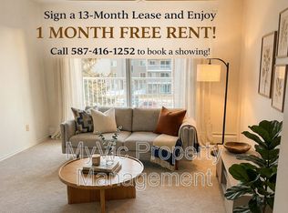 18308 93rd Ave NW #1, Edmonton, AB