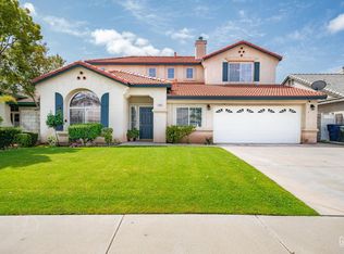 12611 Woodson Bridge Dr, Bakersfield, CA 93311