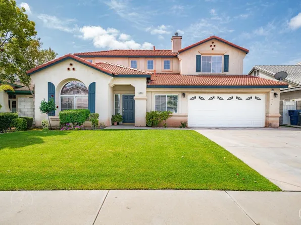 12611 Woodson Bridge Dr, Bakersfield, CA 93311