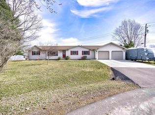 1111 S Clark Ave, Marshfield, WI 54449