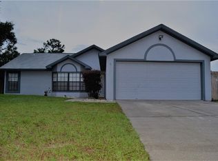 2835 N Juliet Dr, Deltona, FL 32738