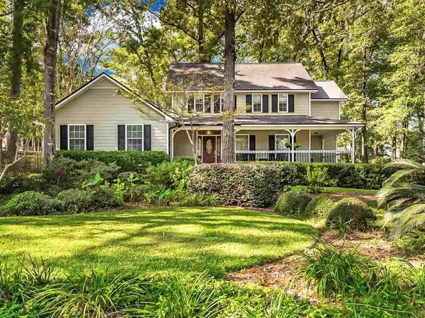 3139 Shamrock St E, Tallahassee, FL 32309