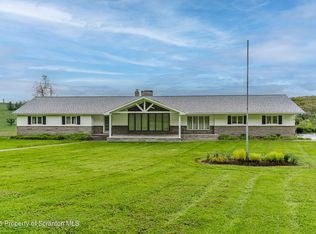 474 Tingley Lake Rd, New Milford, PA 18834