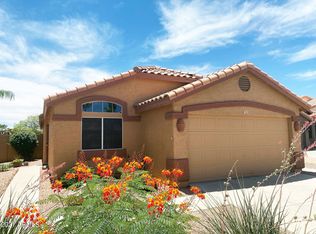 751 E Windsong Dr, Phoenix, AZ 85048