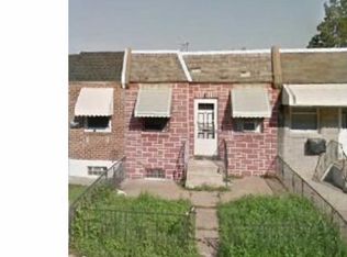 5434 Harbison Ave, Philadelphia, PA 19124