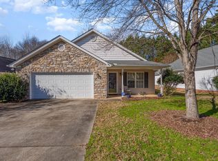 105 Rudolph Ct, Anderson, SC 29625