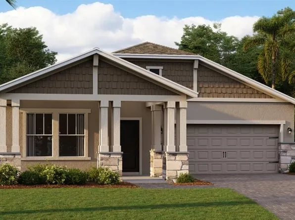 685 Terrapin Dr, Debary, FL 32713