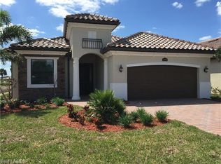 12720 Kinross Ln, Naples, FL 34120