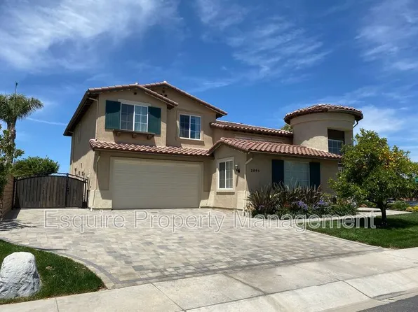 2895 Diamond Dr, Camarillo, CA 93010