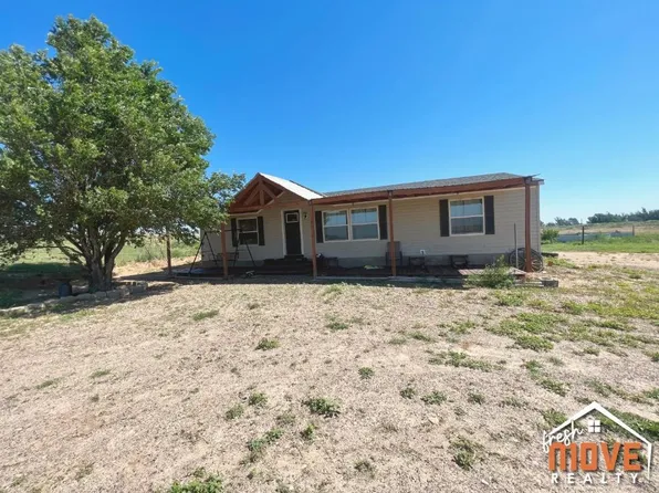 4777 County Road A, Liberal, KS 67901