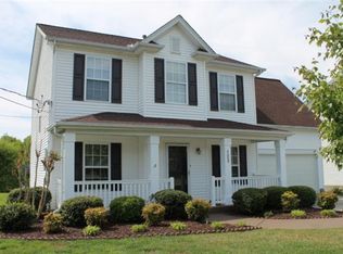 4009 Hallborough Way, Hermitage, TN 37076