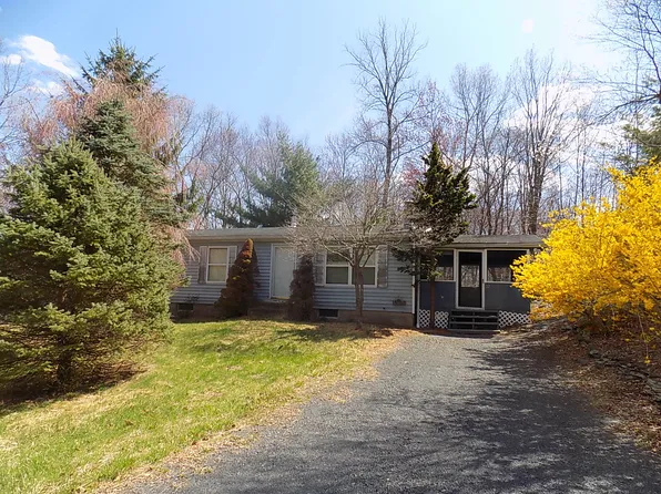 153 Pomolae Dr, Bushkill, PA 18324
