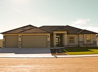 4713 Middlesboro Way, Caldwell, ID 83607