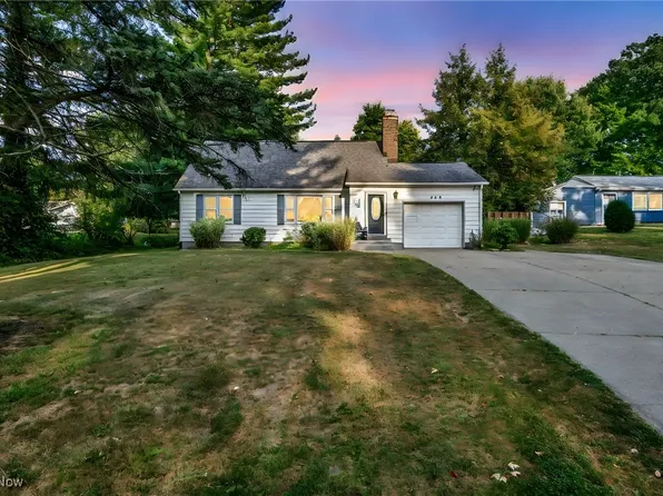 265 Westview Ave, Wadsworth, OH 44281