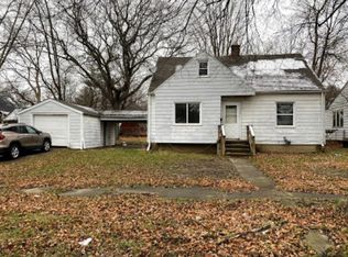 806 W Genesee St, Flint, MI 48504