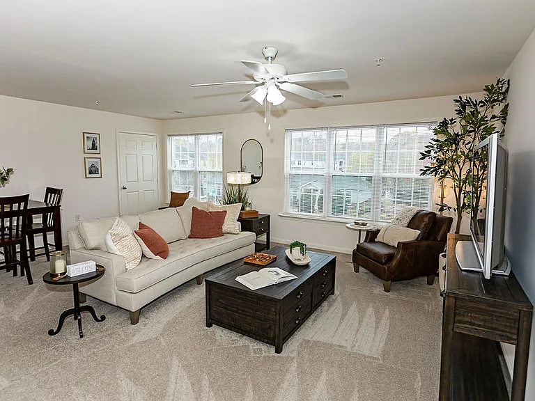 The Pointe at Peters Creek — Photo 15