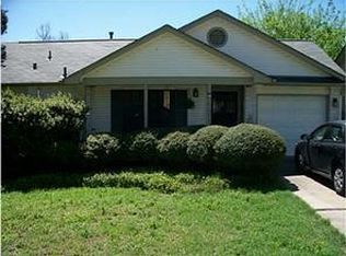 1200 Garner Ave, Austin, TX 78704