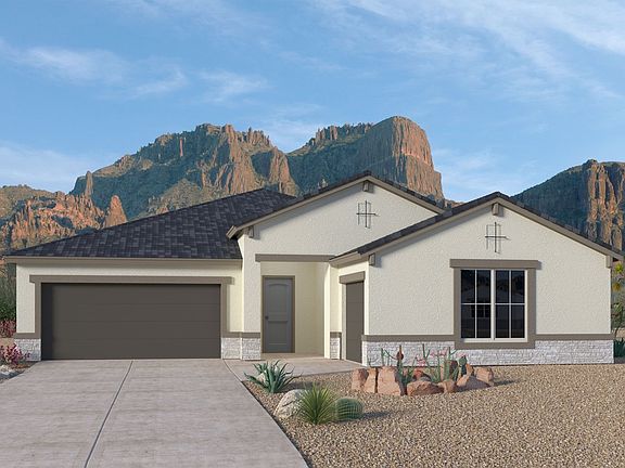 Plan Elevation.