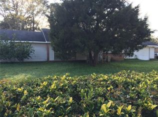 2608 E Nottingham Dr, Mobile, AL 36605