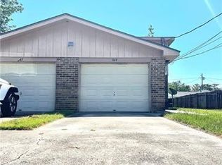 349 Woodland Dr, Boutte, LA 70039