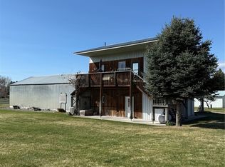 63 Shumway, Omak, WA 98841