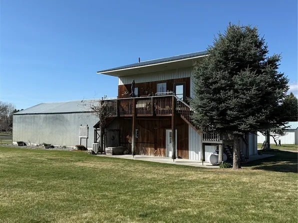 63 Shumway, Omak, WA 98841