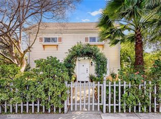 1003 Monterey Rd, South Pasadena, CA 91030