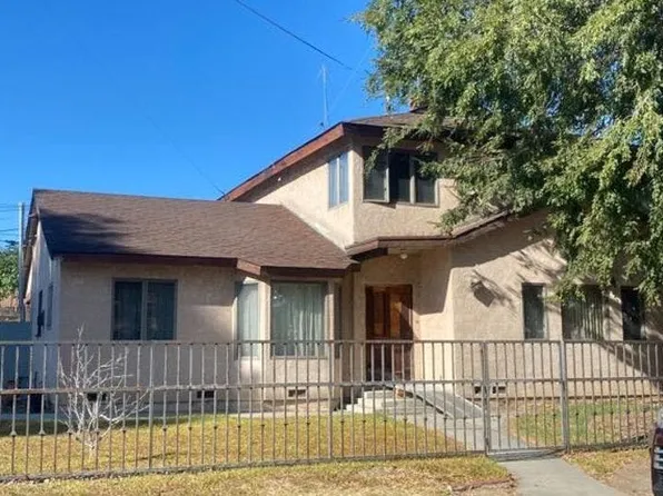 4715 E Greenmeadow Rd, Long Beach, CA 90808