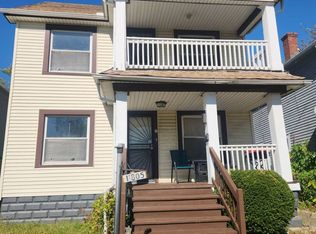 11805 Dove Ave, Cleveland, OH 44105