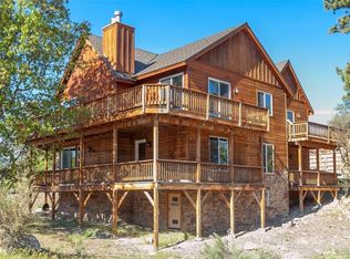 42560 Pegasus Way, Big Bear Lake, CA 92315