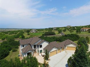 1224 Glade Gulch Rd, Castle Rock, CO 80104