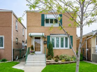 5537 S Austin Ave, Chicago, IL