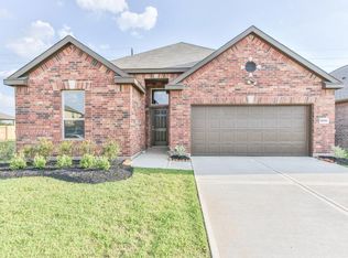 22411 Helen Springs Ln, Richmond, TX 77469