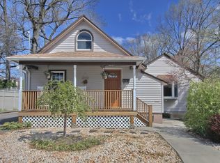 85 Othen St, Edison, NJ 08817