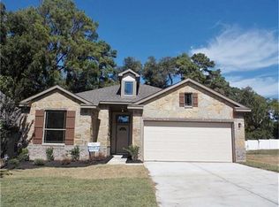 4810 Moonlight Dr, Willis, TX 77318