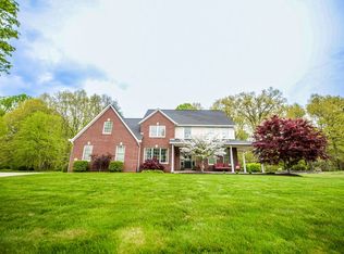 4148 W Breezewood Ct, Bloomington, IN 47404