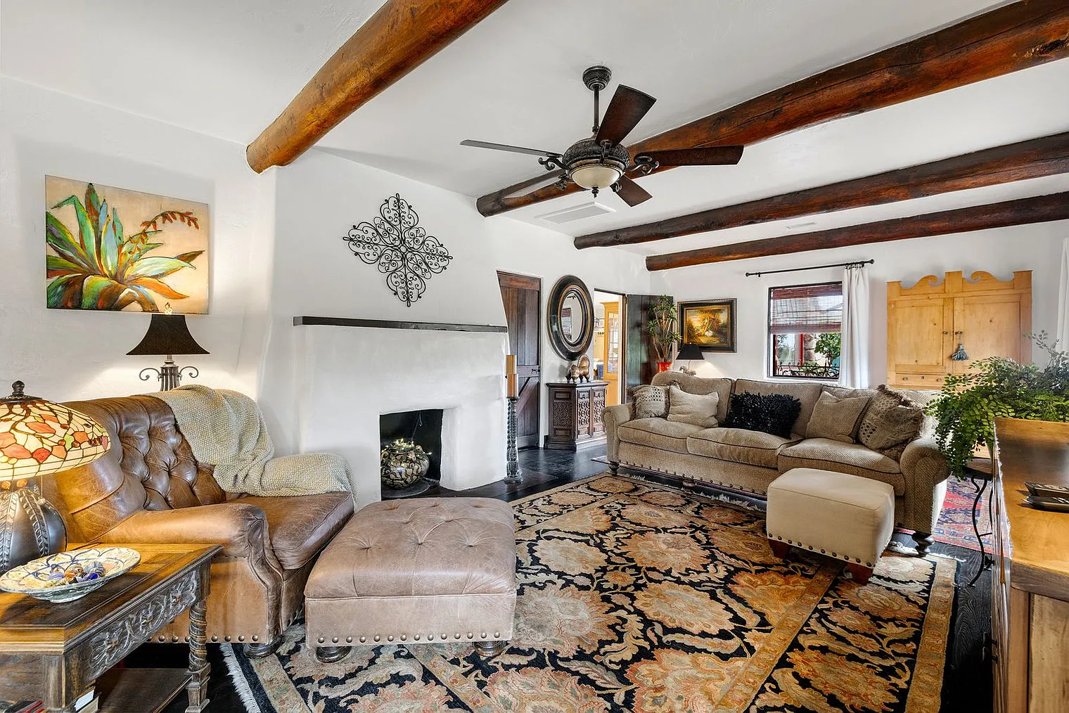 1 bed, 1.0 bath, 1496 sqft, $2,166 — Photo 3
